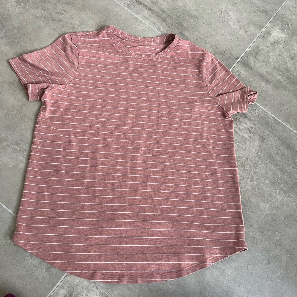 Lululemon t Shirt